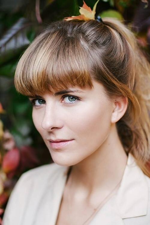 Evgeniya Gromova photo