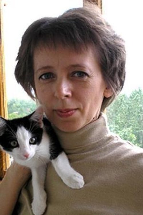 Profile image of Evgeniya Nitylkina