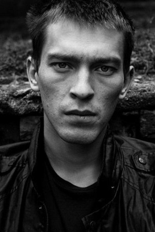 Evgeny Alekhin photo