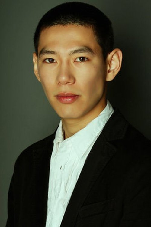 Evgeny Sangadzhiev photo