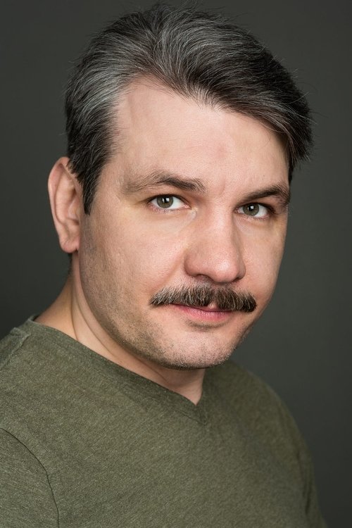 Evgeny Terskikh photo