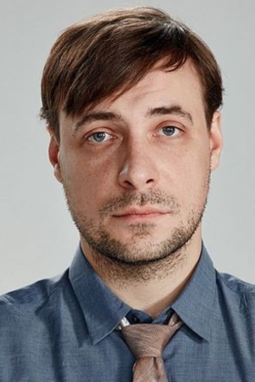 Evgeny Tsyganov photo