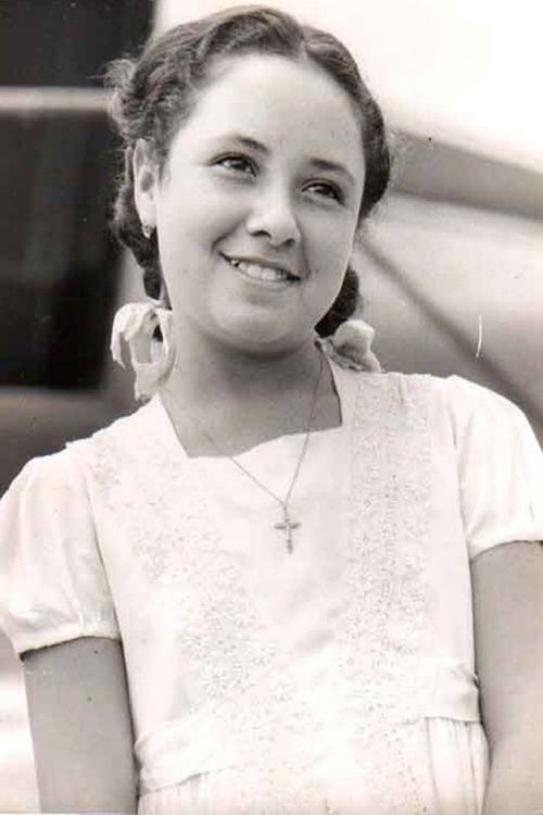 Evita Muñoz 'Chachita' photo