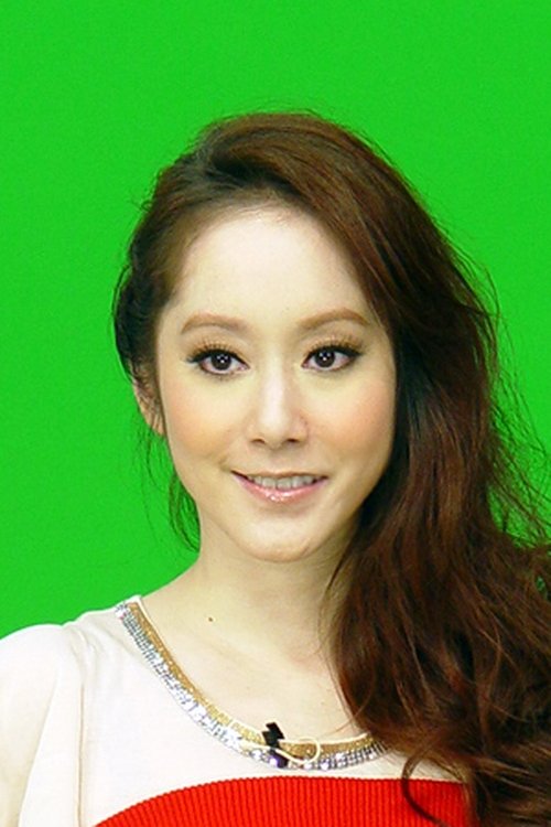 Evonne Hsu photo
