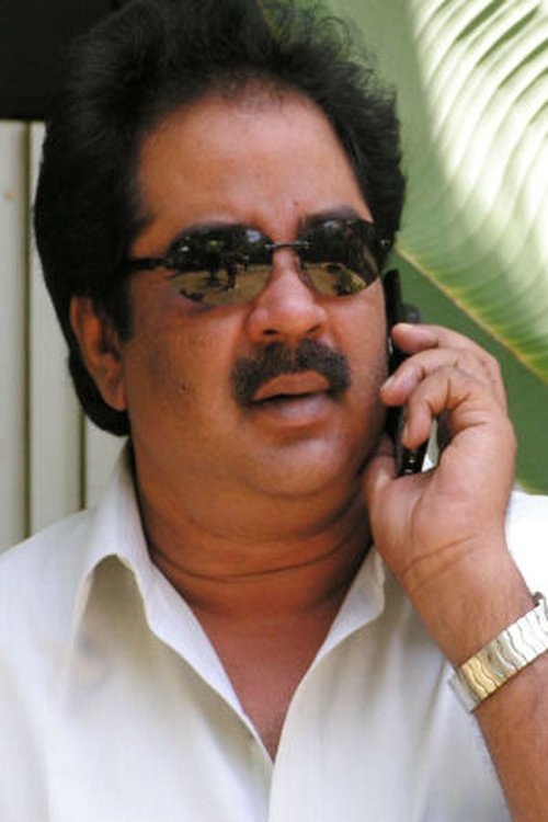 Profile image of E.V.V. Satyanarayana