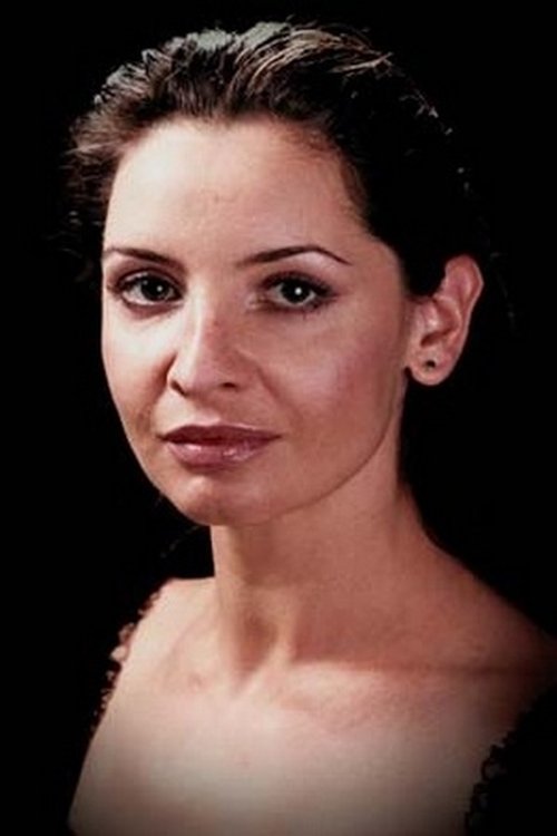 Ewa Audykowska photo