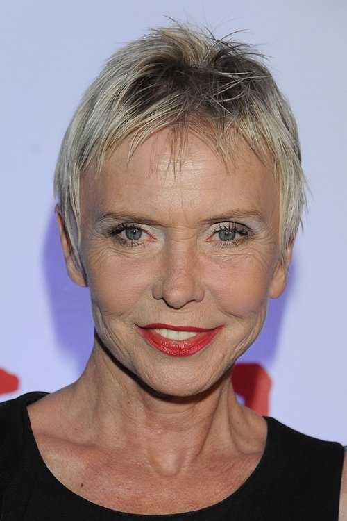 Ewa Błaszczyk photo