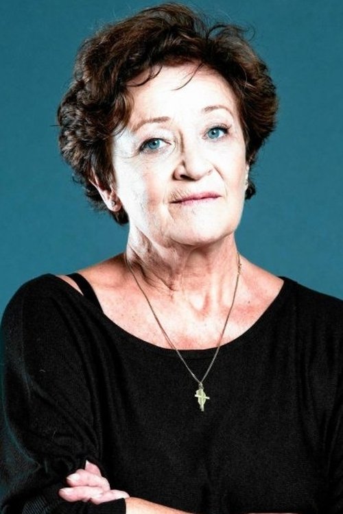 Ewa Dałkowska photo
