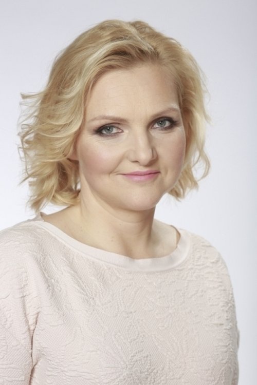 Ewa Konstancja Bułhak photo