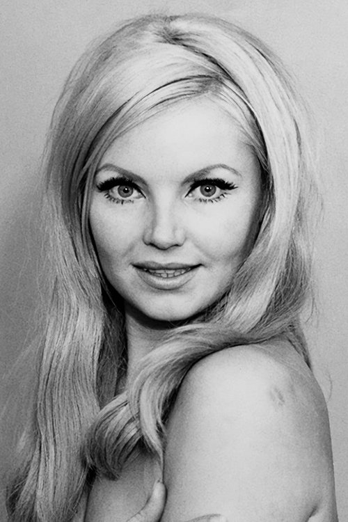 Ewa Strömberg photo