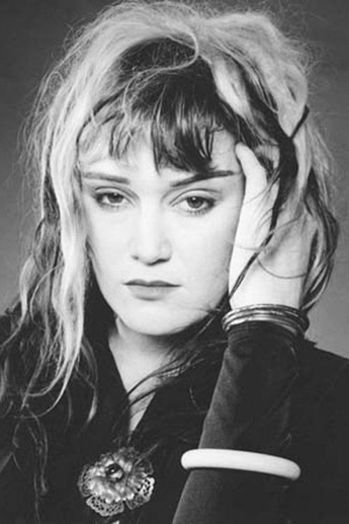 Exene Cervenka photo