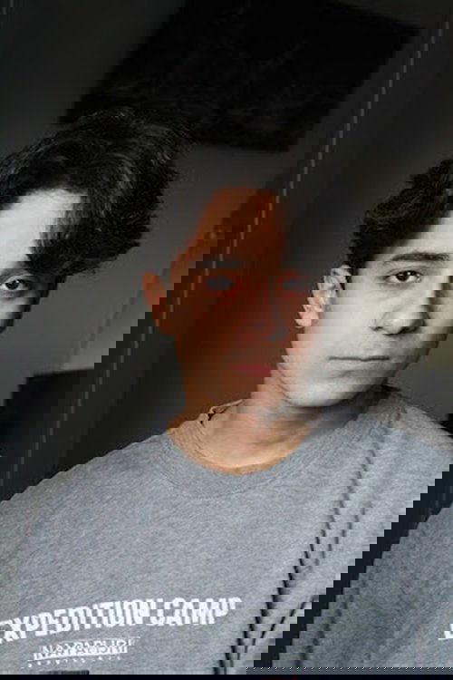 Eythan Solomon photo