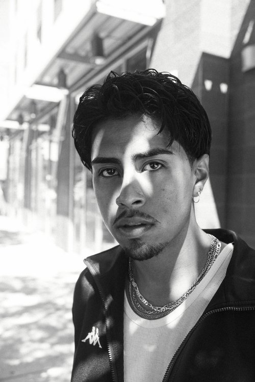 Ezekiel Pacheco photo