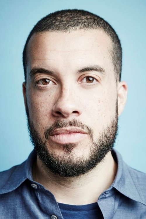 Profile image of Ezra Edelman