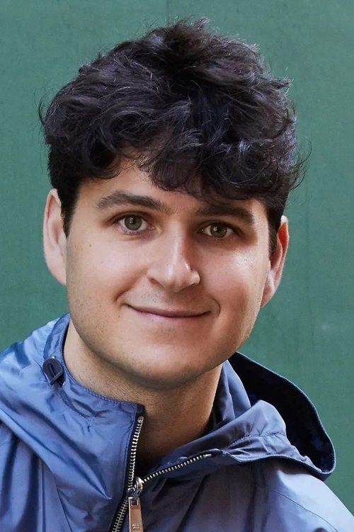 Ezra Koenig photo