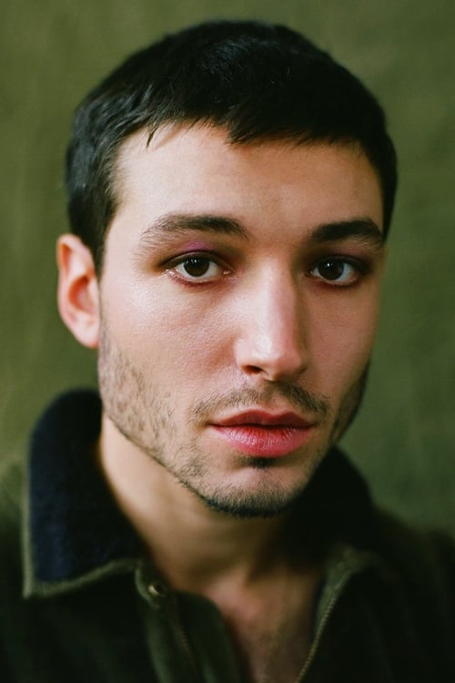Ezra Miller photo