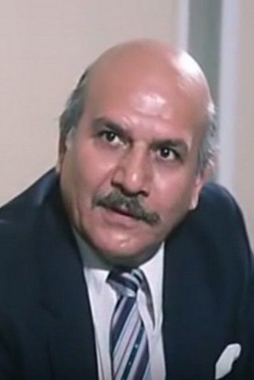 Ezzat ElMashad photo