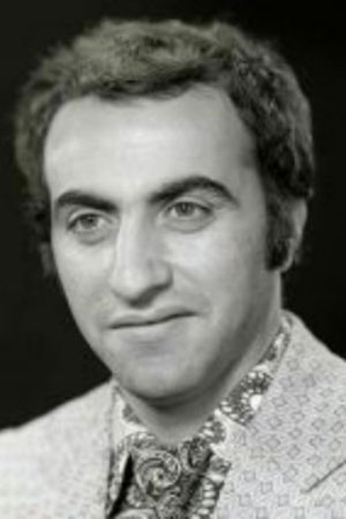 Ezzatollah Ramazanifar photo