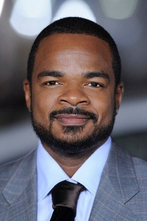 Profile image of F. Gary Gray