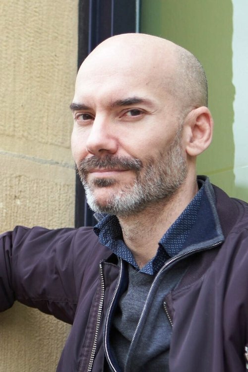 Profile image of F. Javier Gutiérrez