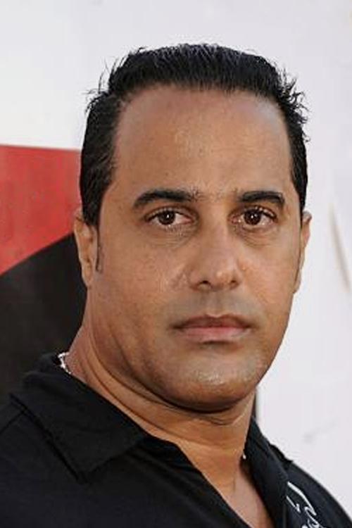 F. Valentino Morales photo