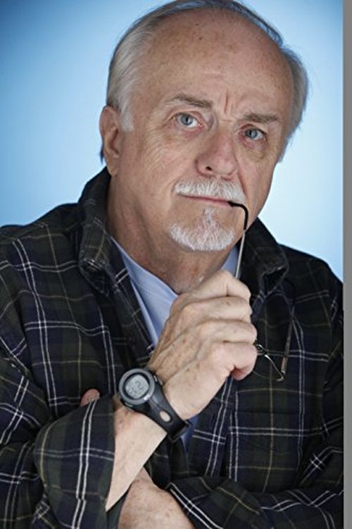 F. William Parker photo