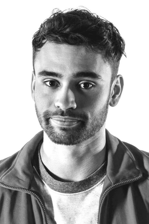 Fabian Svegaard Tapia photo