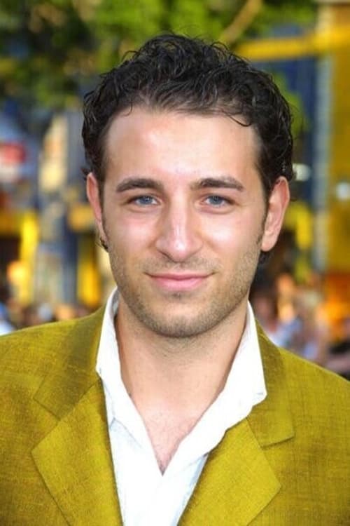 Fabiano Martell photo