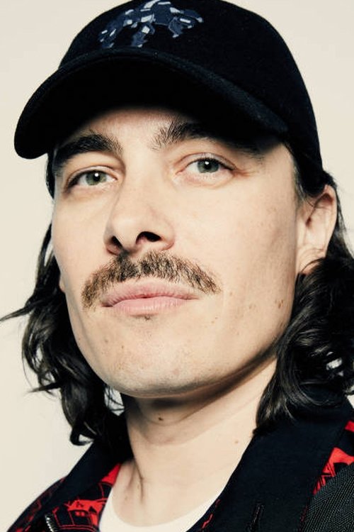 Profile image of Fabien Constant