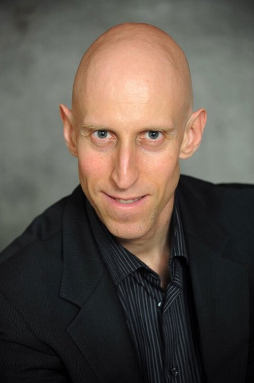 Fabien Jegoudez photo