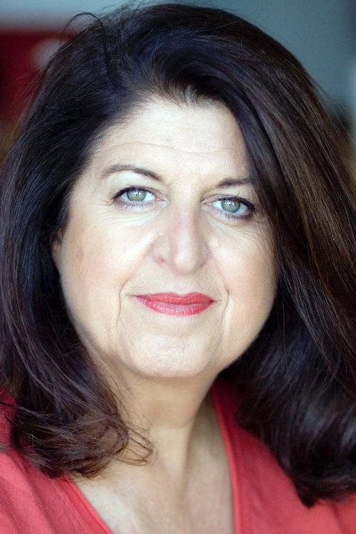 Fabienne Chaudat photo