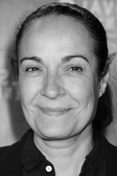 Profile image of Fabienne Godet