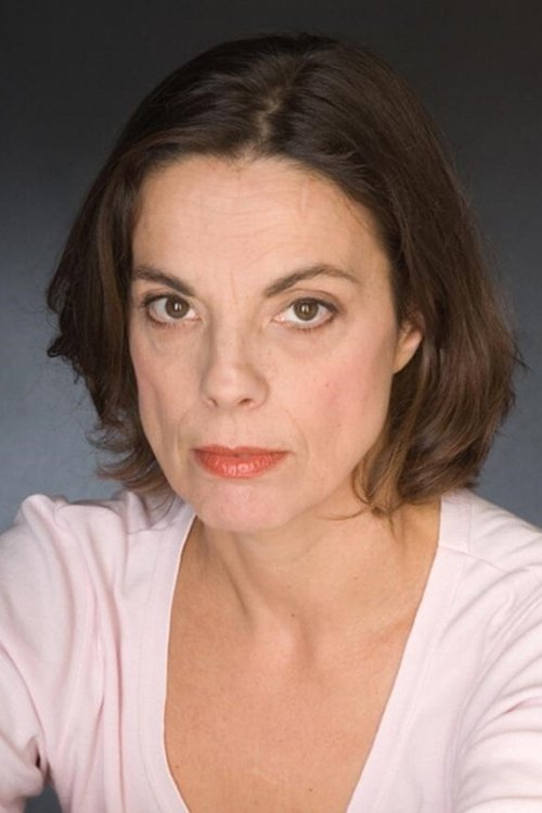Fabienne Luchetti photo