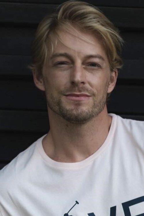 Fabio Grangeon photo