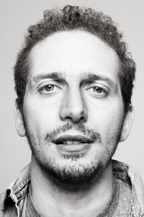 Profile image of Fabio Mollo