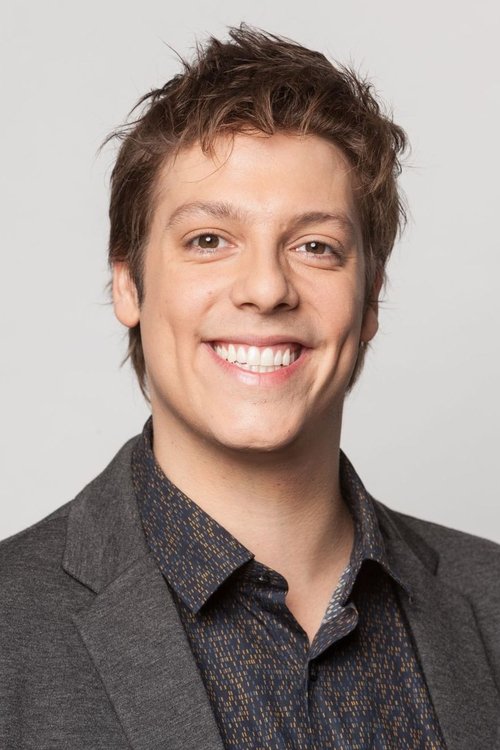 Fábio Porchat photo