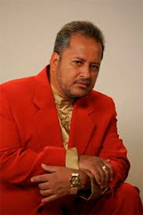 Fabio Restrepo photo