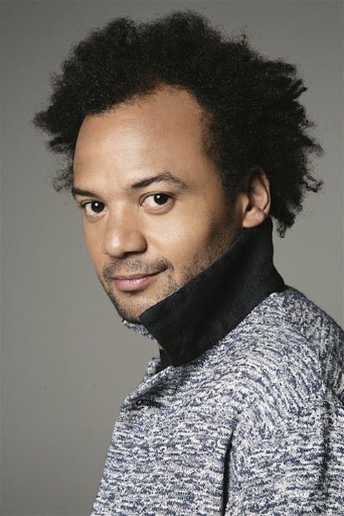 Fabrice Eboué photo