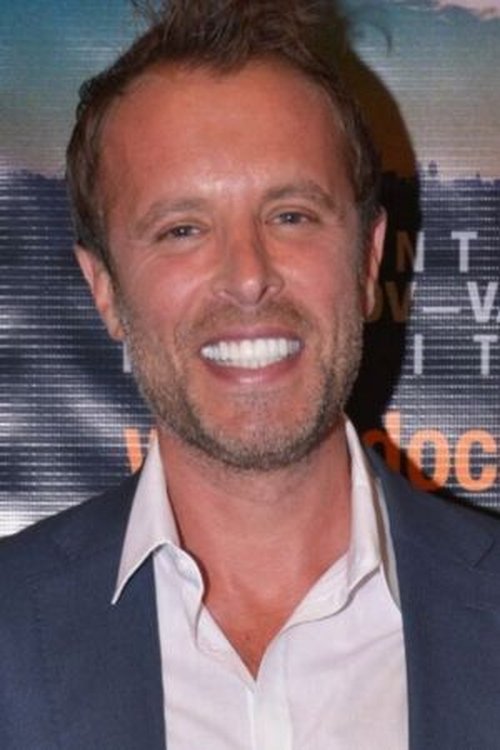 Fabrice Sopoglian photo