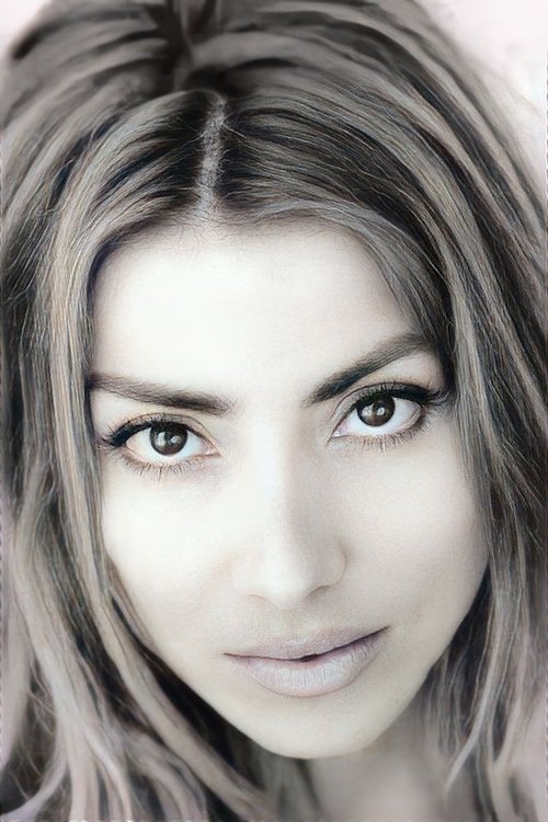 Fabrizia Flanders photo