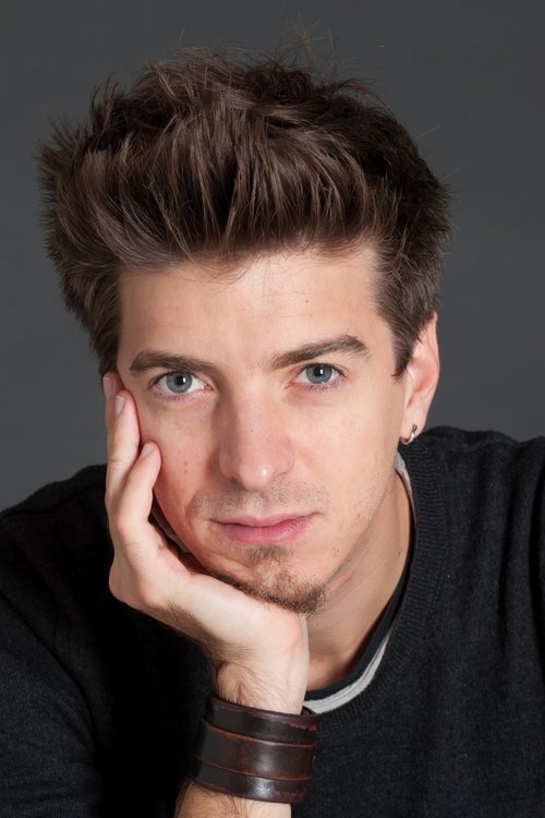 Fabrizio Falco photo