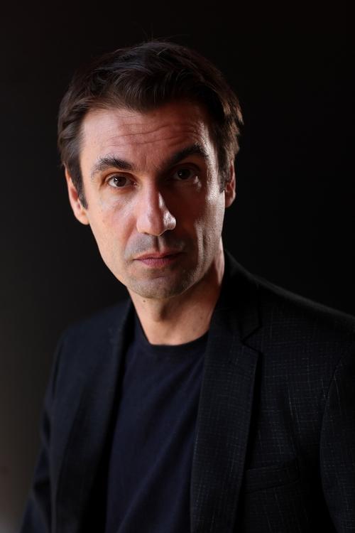 Fabrizio Gifuni photo