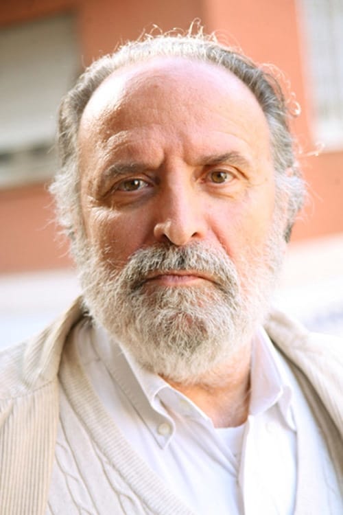 Fabrizio Jovine photo