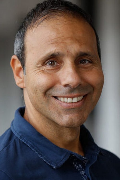 Fabrizio Pizzuto photo