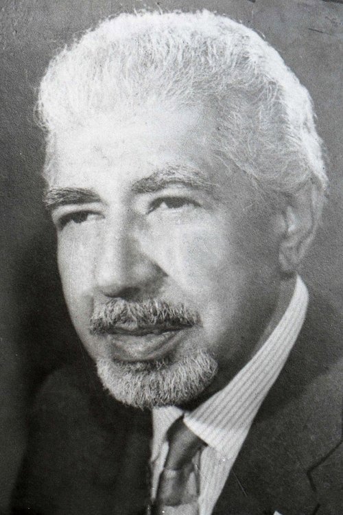 Fadıl Garan photo
