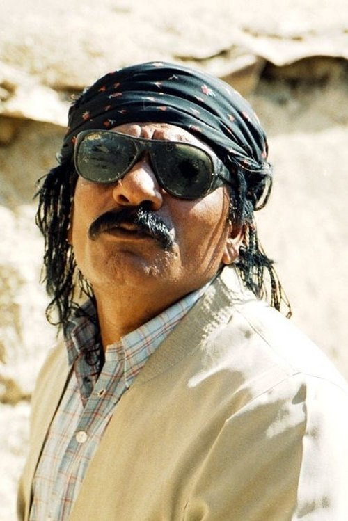 Faegh Mohamadi photo