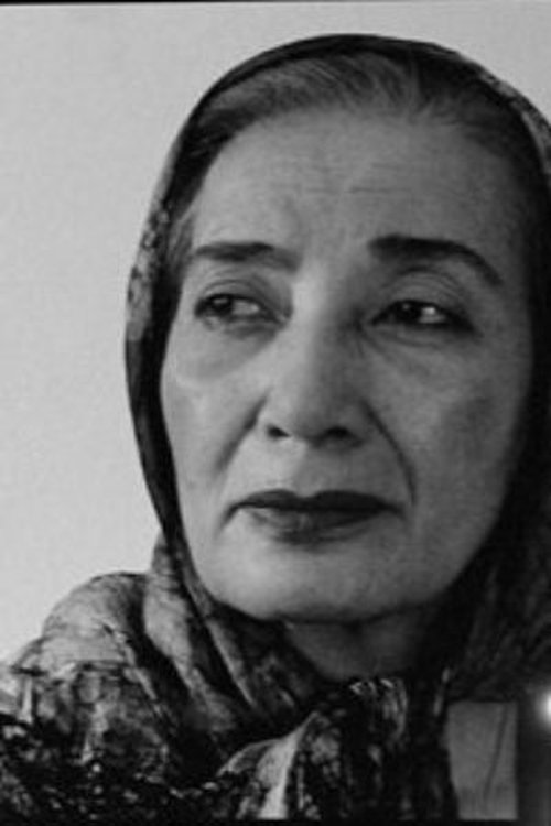 Fahimeh Rastkar photo