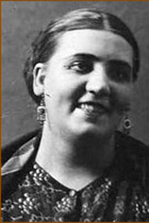 Faina Shevchenko photo