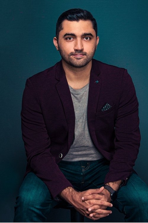 Profile image of Faisal Hashmi