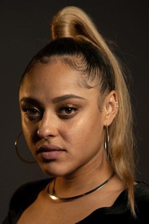 Faith Elizabeth photo